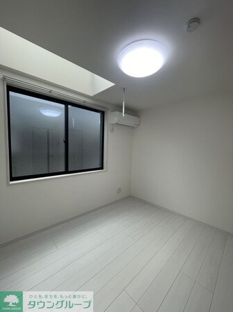 フローラメゾン北大塚の物件内観写真